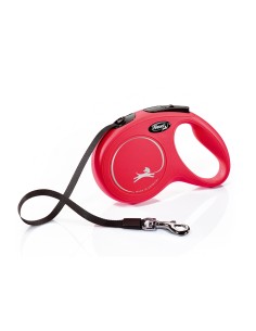 FLEXI L Sangle 5M - MAX 50Kg - Différents Coloris 2