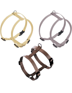 Harnais Nylon - Différentes Tailles/Coloris