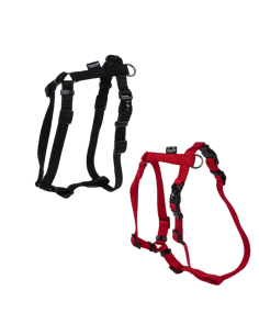 Harnais Nylon - Différentes Tailles/Coloris