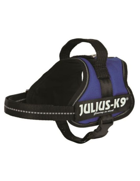 Harn Power Julius K9 L (66-85cm) - Différents Coloris