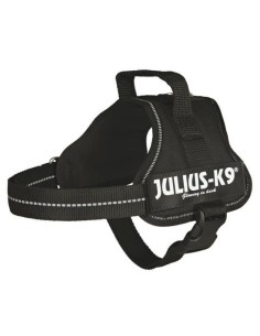 Harn Power Julius K9 L/XL (71-96cm) - Noir ou Rouge 2