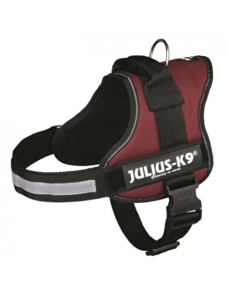 Harn Power Julius K9 XL/XXL (82-116cm) - Différents Coloris