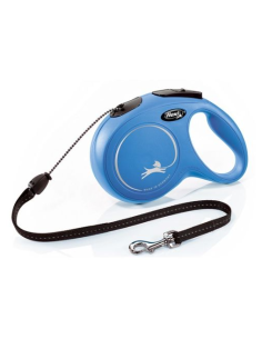 Flexi M Cordon 5 Mètres - MAX 20kg - Différents Coloris 2