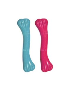 Os Caoutchouc Bleu ou Rose 21cm