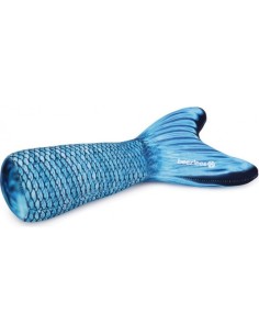Jouet Peluche Queue de Poisson