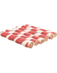 Rouleau à Mâcher 10cm - Différents Gouts 2