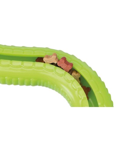 Serpent Distributeur Friandises TPR 42cm
