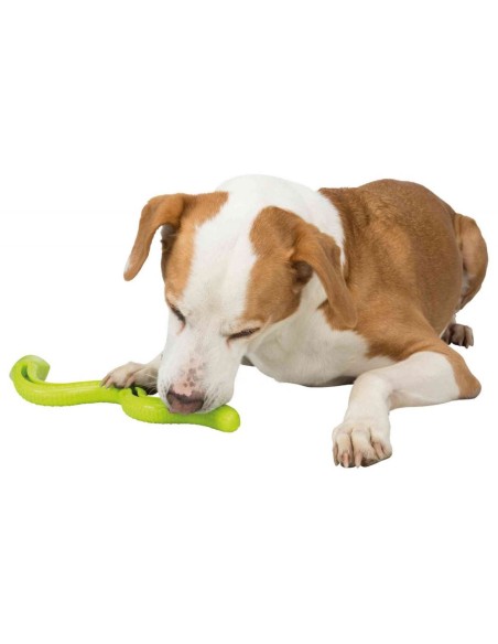 Serpent Distributeur Friandises TPR 42cm