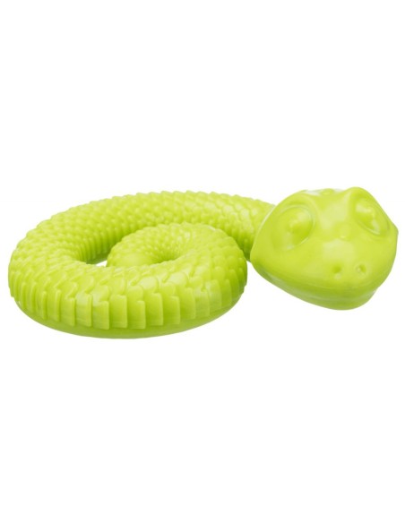 Serpent Distributeur Friandises TPR Ø18cm