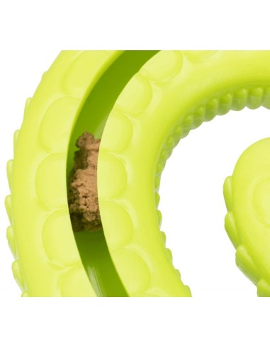 Serpent Distributeur Friandises TPR Ø18cm