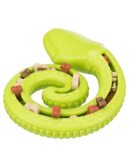 Serpent Distributeur Friandises TPR Ø18cm