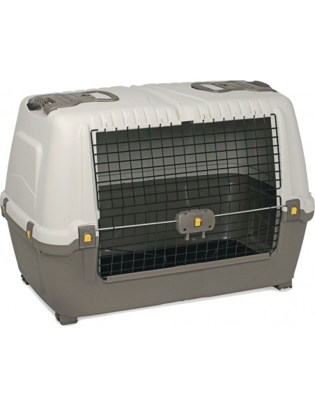 Cage Transport SKUDO CAR 99x60x68cm