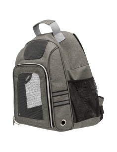 Sac à dos Dan, 34×44×26 cm, gris