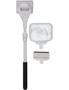 Set De Nettoyage 3 En 1