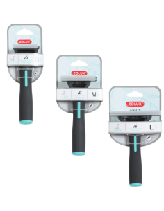 ANAH Super Brush - Différentes Tailles