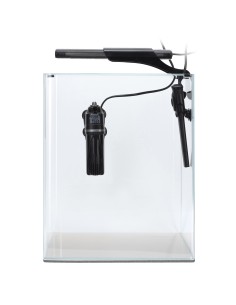 Aquarium Opti Bent 19L - 29L - 68L 2