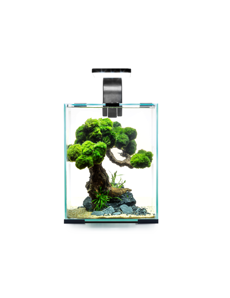 Aquarium SHRIMP SET DAY&NIGHT - 10L - 20L - 30L