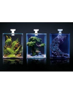 Aquarium SHRIMP SET DAY&NIGHT - 10L - 20L - 30L 2