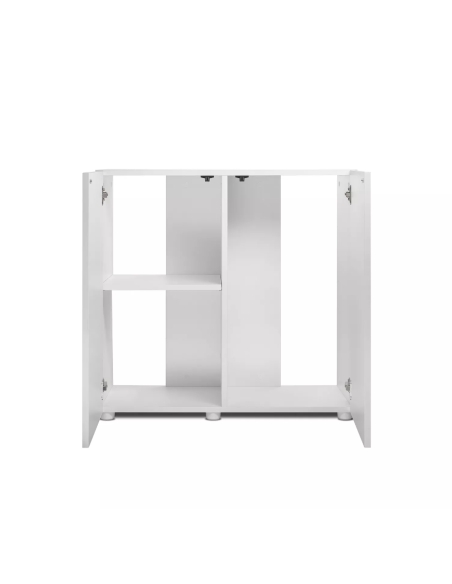 Meuble d'aquarium Opti Set - 125L - 200L