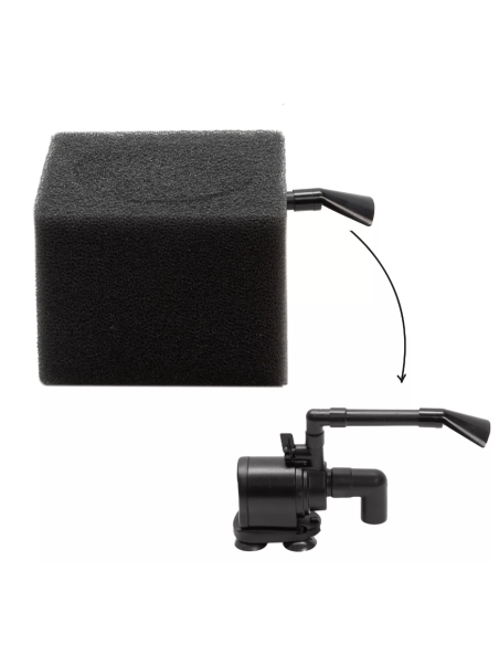 Aqua Terrarium - 60CM - 80CM - 100CM