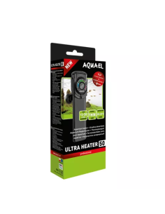 CHAUFFAGE INCASSABLE ULTRA HEATER - Différentes Puissances