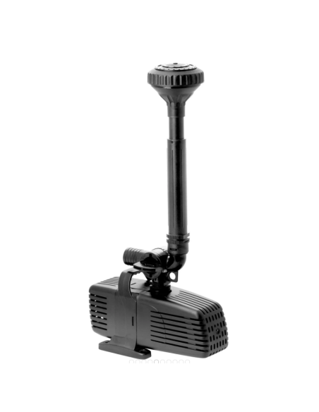 POMPE BASSIN AQUA JET PFN - Différentes Puissances