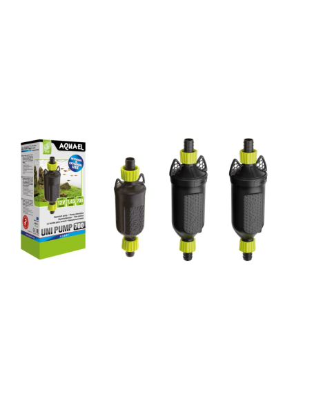 POMPE UNIPUMP - Différentes Puissances
