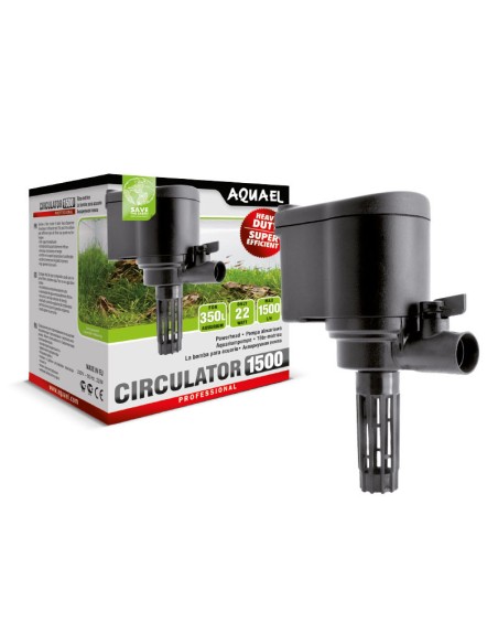 POMPE CIRCULATOR - Différentes Puissances