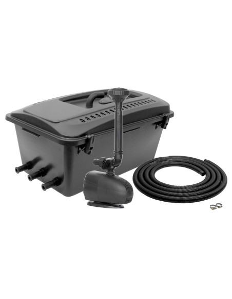 FILTRE BASSIN KLARJET KIT - Différents Modèles