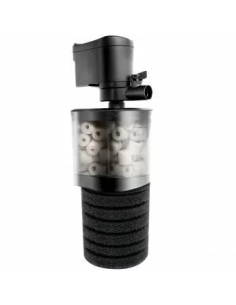 FILTRE INTERNE TURBO FILTER - Différents Modèles