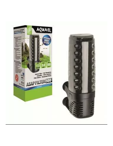 FILTRE INTERNE ASAP - Différentes Tailles