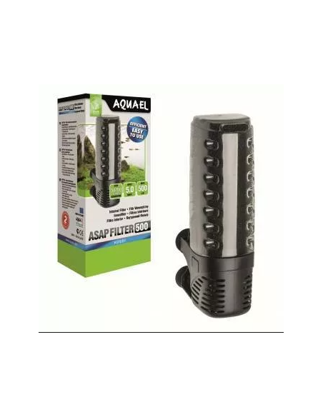 FILTRE INTERNE ASAP - Différentes Tailles