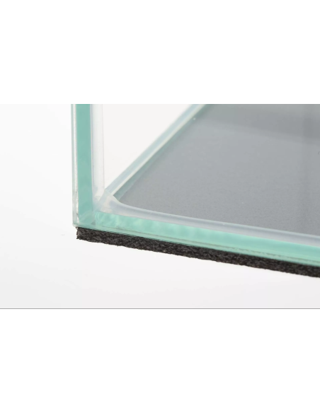 TAPIS AQUARIUM GRIS FONCÉ - Différentes Tailles