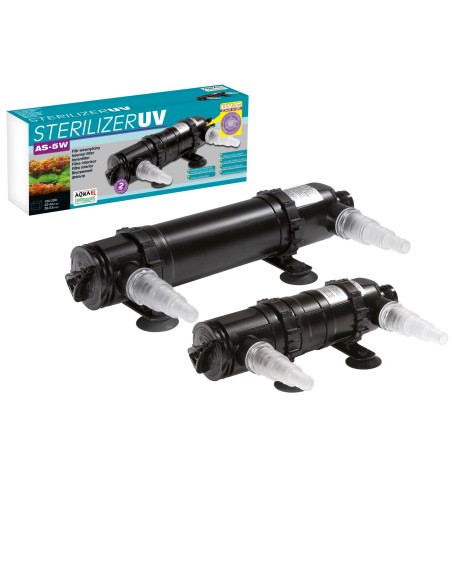 Stérilisateur UV - Différentes Puissances