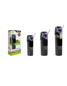 FILTRE INTERNE UNIFILTER UV POWER - Différents Modèles