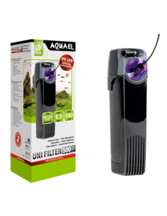 FILTRE INTERNE UNIFILTER UV POWER - Différents Modèles 2