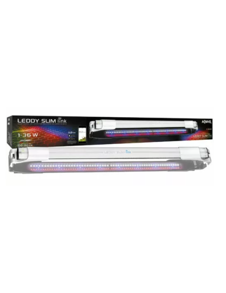 Leddy Slim Plant 2.0 - Différentes Puissances