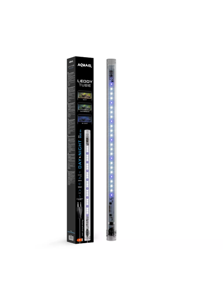 LEDDY TUBE SUNNY D&N - Différentes Tailles