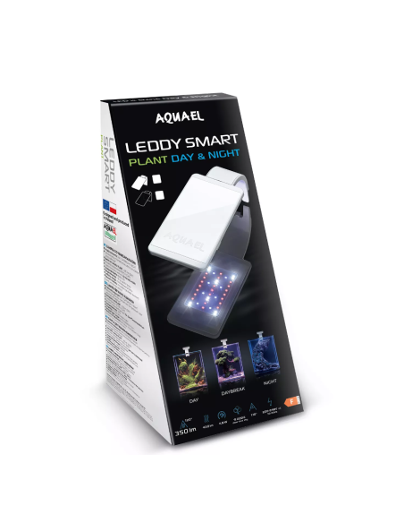 LEDDY SMART PLANT D&N - Différents Coloris