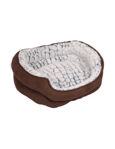 Corbeille Stone Suède 45x35x23cm