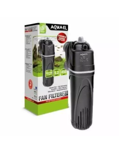 FILTRE INTERNE FAN PLUS - Différentes Puissances