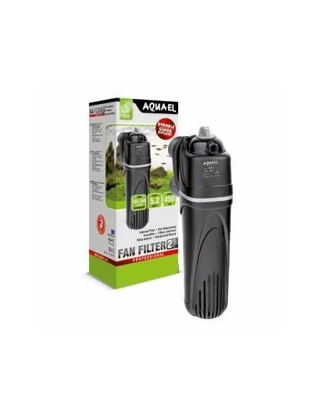 FILTRE INTERNE FAN PLUS - Différentes Puissances