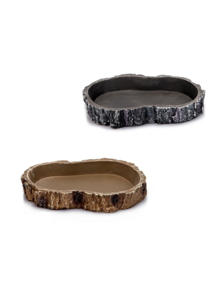 Gamelle food dish - Différents Coloris/Tailles