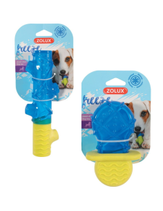 Jouet TPR Freeze - Différentes formes