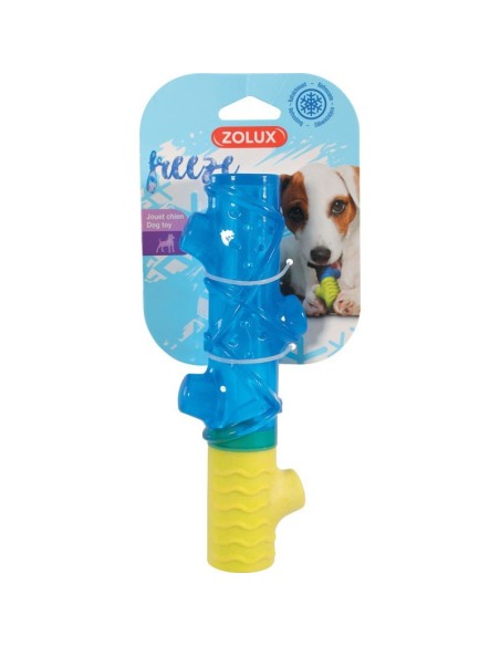Jouet TPR Freeze - Différentes formes