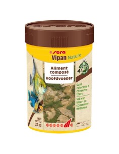 SERA - Vipan Nature - Différents Volumes 2