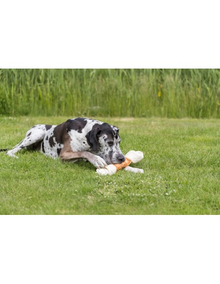 Denta Fun Mega OS Poulet - 40cm 500gr