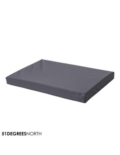 Orthopedic Storm Mattress 1 - Impérial Gris - Différentes...