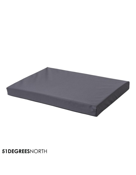 Orthopedic Storm Mattress 1 - Impérial Gris - Différentes Tailles