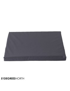 Orthopedic Storm Mattress 1 - Impérial Gris - Différentes... 2